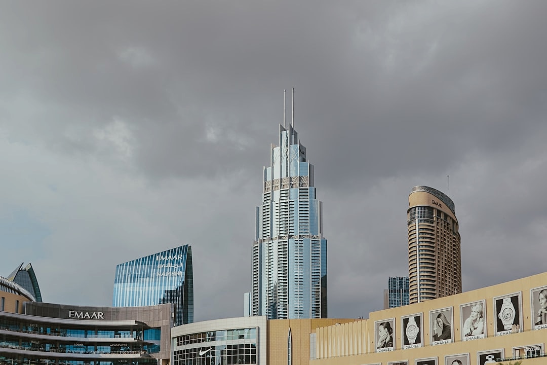 Офис в Алматы